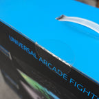 Universal Arcade Stick F500 Elite Neu