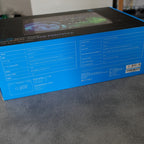 Universal Arcade Stick F500 Elite Neu