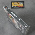 Vendita Silent Hill Bollino Halifax - Retrogaming Shop