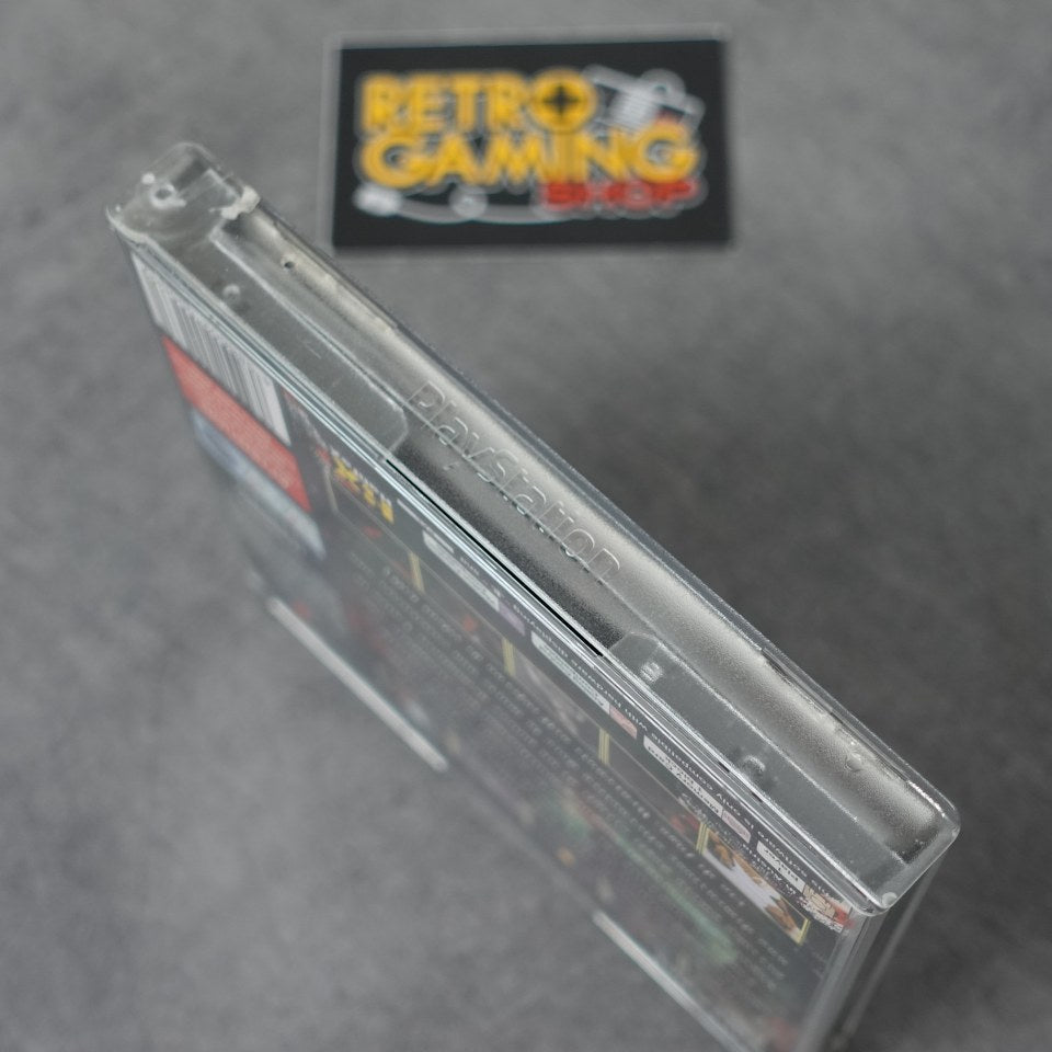 Vendita Silent Hill Bollino Halifax - Retrogaming Shop