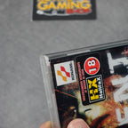 Vendita Silent Hill Bollino Halifax - Retrogaming Shop