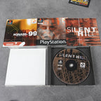 Vendita Silent Hill Bollino Halifax - Retrogaming Shop