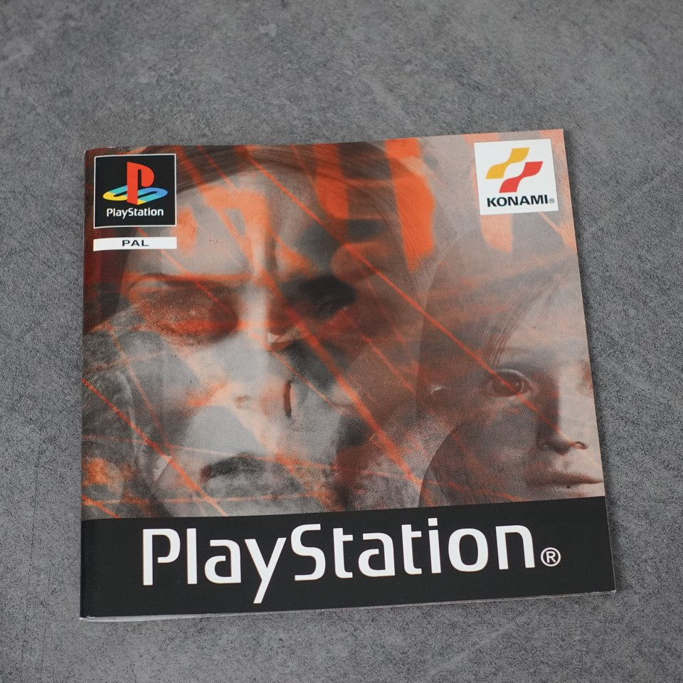 Vendita Silent Hill Bollino Halifax - Retrogaming Shop