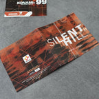 Vendita Silent Hill Bollino Halifax - Retrogaming Shop