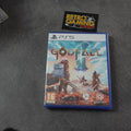 Godfall Nuovo