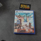 Godfall Nuovo