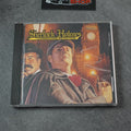 Sherlock Holmes Consulting Detective