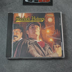 Sherlock Holmes Consulting Detective