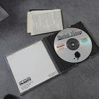 Sherlock Holmes Consulting Detective