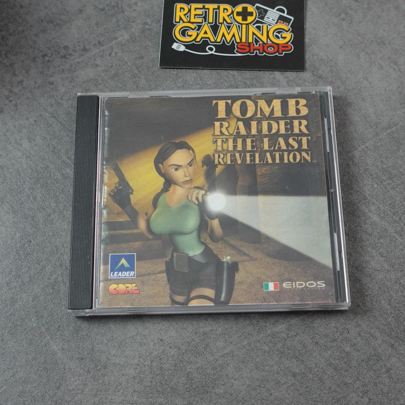 tomb Raider