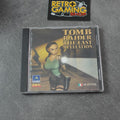 tomb Raider