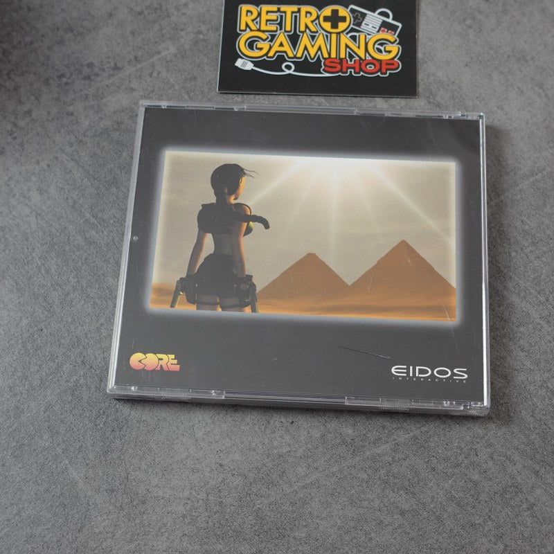 tomb Raider