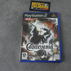 Vendita Castlevania - Retrogaming Shop