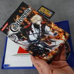 Vendita Castlevania - Retrogaming Shop