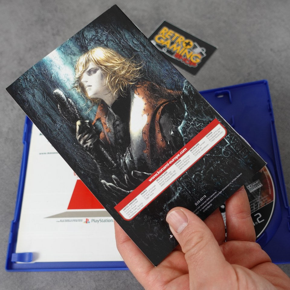 Vendita Castlevania - Retrogaming Shop