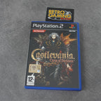 Vendita Castlevania curse of Darkness - Retrogaming Shop