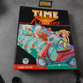 Time Runners Raccolta Fabbri Editori Amiga