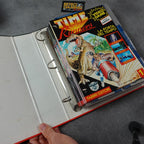 Time Runners Raccolta Fabbri Editori Amiga