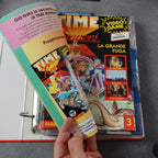 Time Runners Raccolta Fabbri Editori Amiga