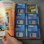 Time Runners Raccolta Fabbri Editori Amiga