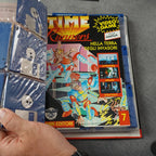Time Runners Raccolta Fabbri Editori Amiga