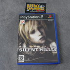 Vendita Silent Hill 3 - Retrogaming Shop