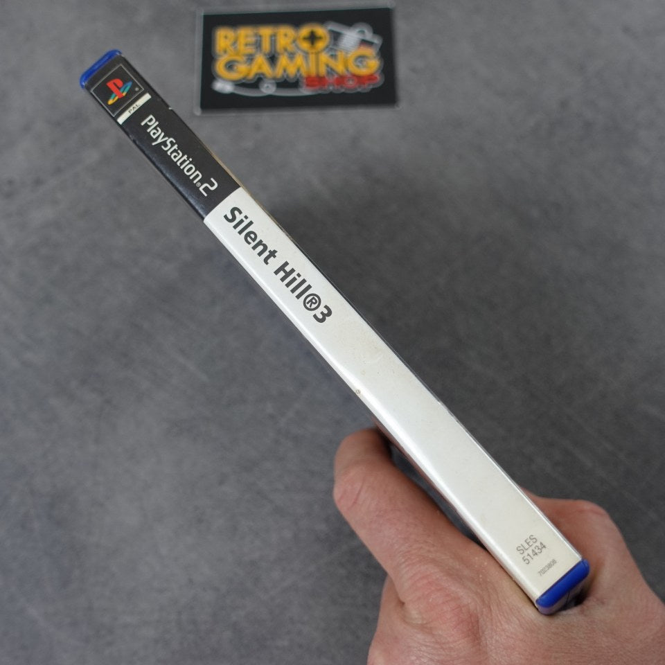 Vendita Silent Hill 3 - Retrogaming Shop