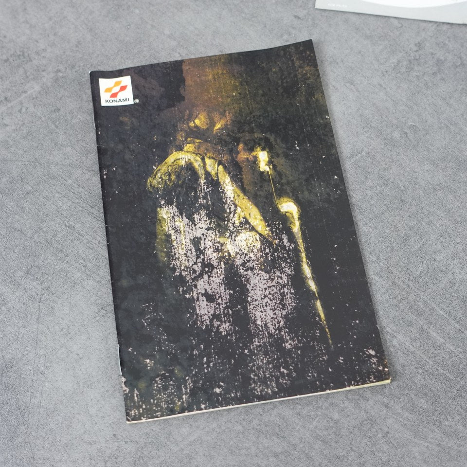 Vendita Silent Hill 3 - Retrogaming Shop