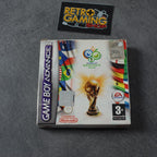 Fifa World Cup Germany 2006