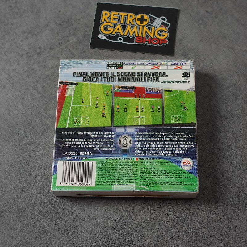 Fifa World Cup Germany 2006