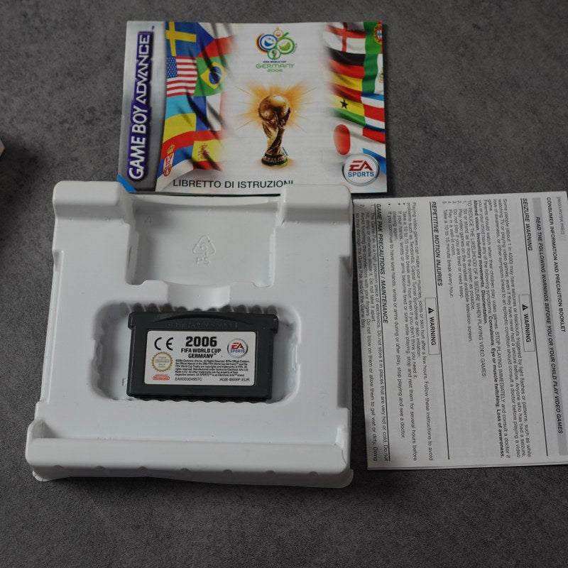 Fifa World Cup Germany 2006