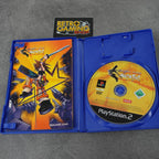 Vendita Samurai Legend Musashi - Retrogaming Shop