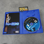 Vendita Project Zero - Retrogaming Shop