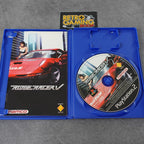 Vendita Ridge Racer V - Retrogaming Shop