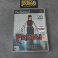 Vendita Primal Edizione Limitata - Retrogaming Shop