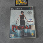 Vendita Primal Edizione Limitata - Retrogaming Shop