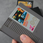 Metroid