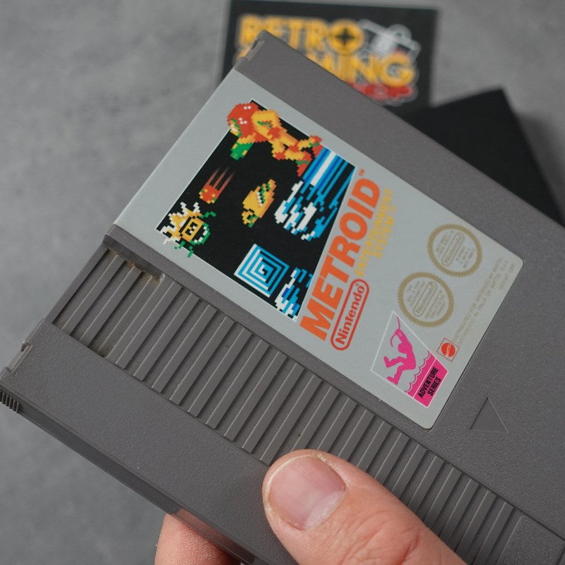 Metroid