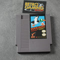 Duck Hunt Kumpel mit 5 Schrauben Mattel