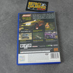 Vendita SRS Street Racing Syndacate - Retrogaming Shop