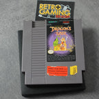 Dragon's Lair
