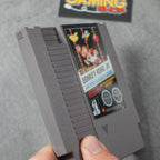 Donkey Kong Jr.