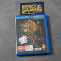 Soul Sacrifice