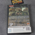 Vendita Metal Gear Solid 3: Subsistence - Retrogaming Shop