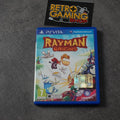 Rayman Origins