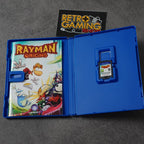 Rayman Origins