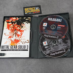 Vendita Metal Gear Solid 3: Subsistence - Retrogaming Shop