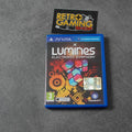 Lumines Electronic Symphony