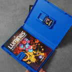 Lumines Electronic Symphony