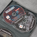 Vendita Metal Gear Solid 3: Subsistence - Retrogaming Shop
